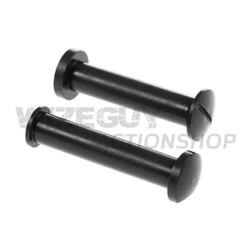 Guarder M16 Enhanced Steel Retainer Pins in the group Airsoft / Parts and Upgrades at Wizeguy Sweden AB (as-gua-acc-0002)