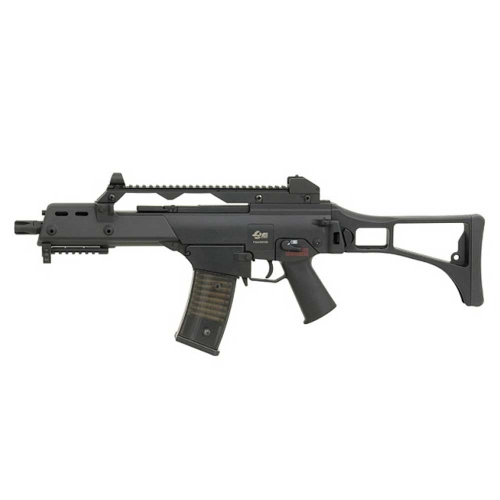 Classic Army CA36C Proline in the group Airsoft / Airsot rifles / G36 Airsoft Rifle at Wizeguy Sweden AB (as-jg-gun-0001)