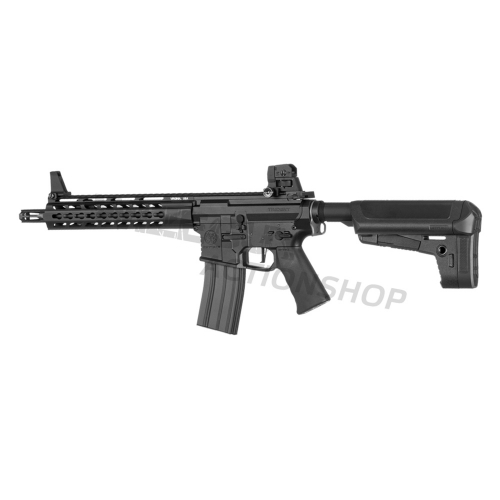 Krytac Trident Mk2 CRB Black in the group Airsoft / Airsot rifles / Airsoft rifle full metal at Wizeguy Sweden AB (as-kry-gun-0001)