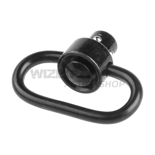 QD Sling Swivel in the group Tactical Gear / Sling at Wizeguy Sweden AB (as-met-part-0011)