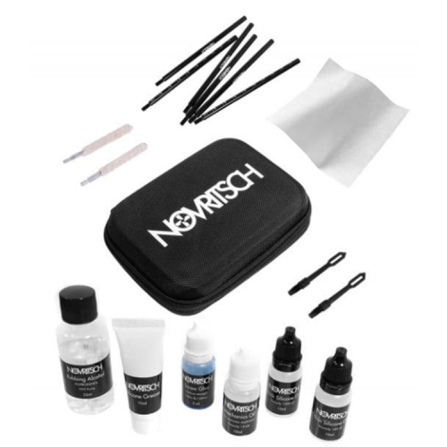 Novritsch Maintenance Kit Gen2 in the group Airsoft / Oil, grease and tools at Wizeguy Sweden AB (as-nov-prt-0001)