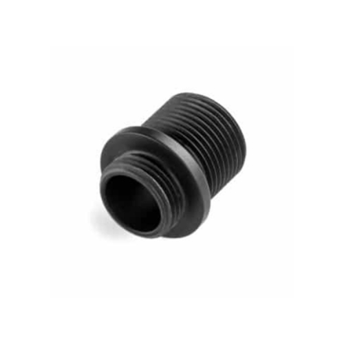 Novritsch SSP1 Thread Adapter in the group Airsoft / Silencer and adaptors at Wizeguy Sweden AB (as-nov-prt-0002)