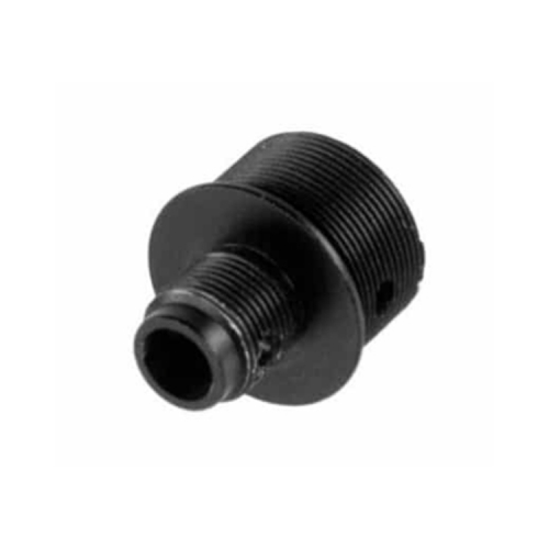 Novritsch SSG96 Thread Adapter in the group Airsoft / Silencer and adaptors at Wizeguy Sweden AB (as-nov-prt-0003)