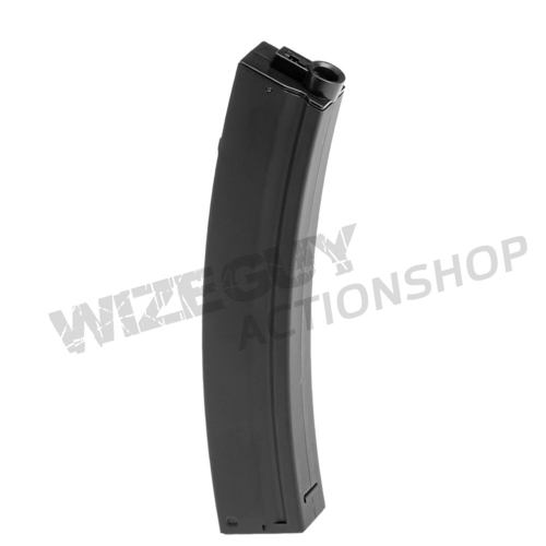 Pirate Arms MP5 Midcap 120rds Magazine in the group Airsoft / Airsoft Magazines at Wizeguy Sweden AB (as-pir-mag-0001)