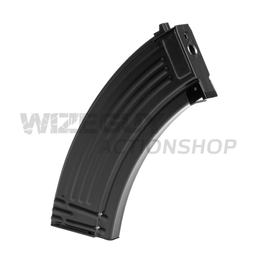 Pirate Arms AK47 Midcap 150rds Magazine in the group Airsoft / Airsoft Magazines at Wizeguy Sweden AB (as-pir-mag-0002)