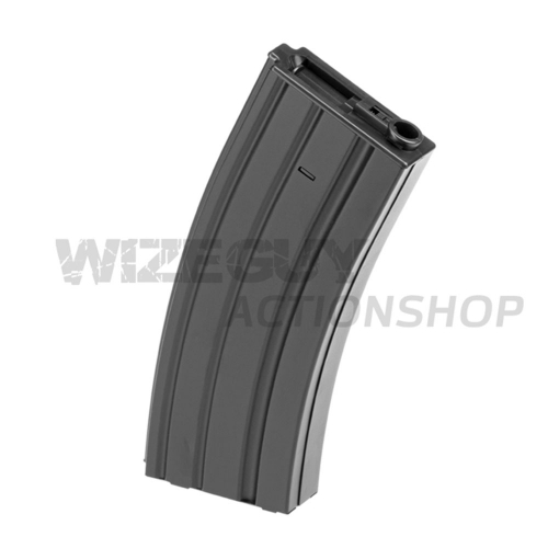 Pirate Arms M4 Hicap 450rds Magazine in the group Airsoft / Airsoft Magazines at Wizeguy Sweden AB (as-pir-mag-0003)