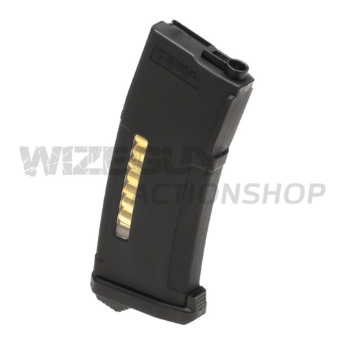 PTS Enhanced Polymer Magazine 150rd in the group Airsoft / Airsoft Magazines at Wizeguy Sweden AB (as-pts-mag-001)