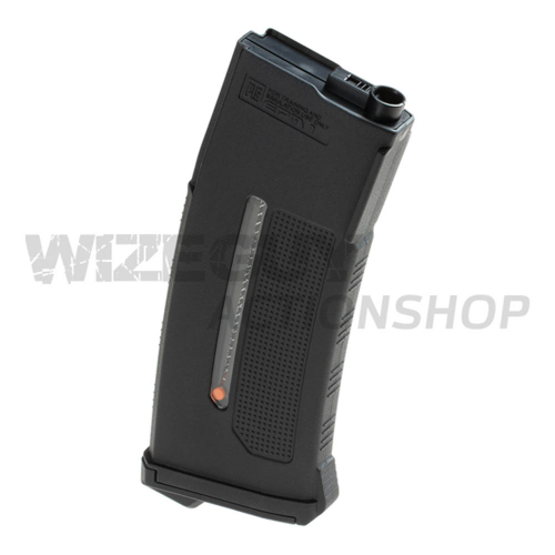 EPM 1 Enhanced Polymer Magazine 250rd Black in the group Airsoft / Airsoft Magazines at Wizeguy Sweden AB (as-pts-mag-002)