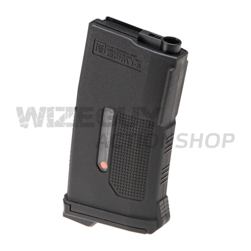 EPM 1-S Enhanced Polymer Magazine Short 170rds Black in the group Airsoft / Airsoft Magazines at Wizeguy Sweden AB (as-pts-mag-004)