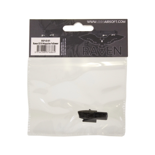 Raven EU Series Magazine Follower in the group Airsoft / Pistolparts and Upgrades at Wizeguy Sweden AB (as-rav-prt-005)