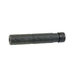 Swiss Arms Silencer US GOV 192X35 14mm CCW in the group Airsoft / Silencer and adaptors at Wizeguy Sweden AB (as-sa-acc-0018)