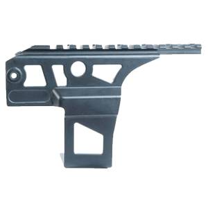 Swiss Arms mount for AK47/AK47S/AK74  in the group Airsoft / Rails and mounts at Wizeguy Sweden AB (as-sa-acc-0027)