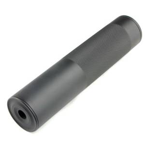 Swiss Arms Silencer 200x45 14mm CCW in the group Airsoft / Silencer and adaptors at Wizeguy Sweden AB (as-sa-acc-0040)