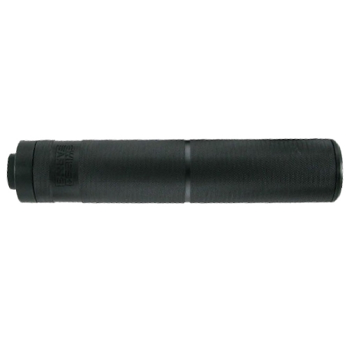 Swiss Arms Silencer Universal 180x35mm in the group Airsoft / Silencer and adaptors at Wizeguy Sweden AB (as-sa-acc-0047)
