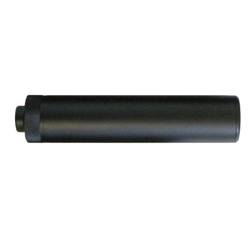 Swiss Arms Silencer Universal 147x32mm in the group Airsoft / Silencer and adaptors at Wizeguy Sweden AB (as-sa-acc-0048)