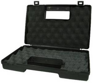Swiss arms Carrying Case 6x18x28 cm in the group Sportshooting / Gunbags and storage at Wizeguy Sweden AB (as-sa-bag-0004)