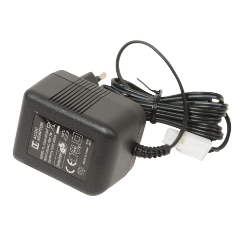 Swiss Arms Mini Charger Nimh 8.4V in the group Airsoft / Batteries and chargers at Wizeguy Sweden AB (as-sa-bat-0001)