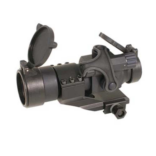 Swiss Arms Military Red Dot Sight in the group Airsoft / Sights and accessories at Wizeguy Sweden AB (as-sa-sigh-0018)