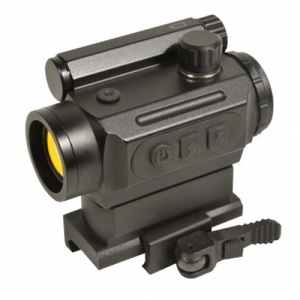 Swiss Arms Auto Adaptative Dot Sight Red in the group Airsoft / Sights and accessories at Wizeguy Sweden AB (as-sa-sigh-0030)