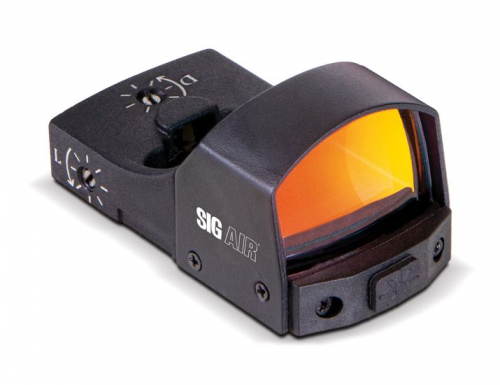 Aim-0 SRO Red Dot Sight in the group Airguns / Sights / Optics at Wizeguy Sweden AB (as-sig-acc-0001)