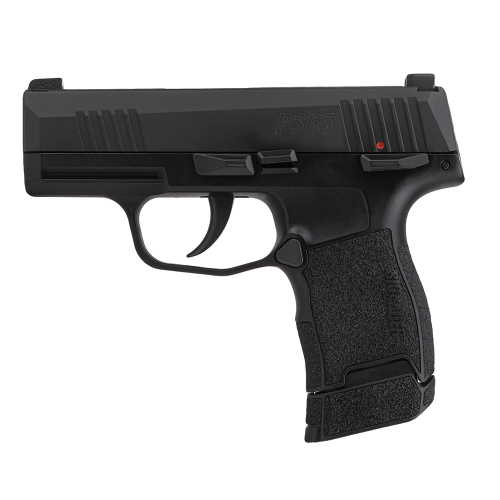Sig Sauer ProForce P365 6mm GBB Co2 in the group Airsoft / Airsoft Pistols at Wizeguy Sweden AB (as-sig-gun-0008)