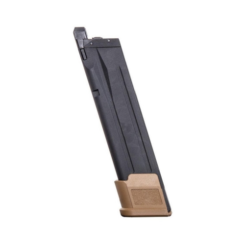 Magazine for SigSauer Proforce M17 GBB in the group Airsoft / Airsoft Magazines at Wizeguy Sweden AB (as-sig-mag-0001)