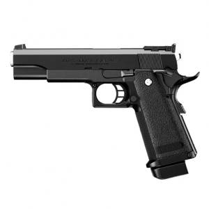 Tokyo Marui Hi-Capa 5.1 GBB in the group Airsoft / Airsoft Pistols at Wizeguy Sweden AB (as-tm-gun-0001)