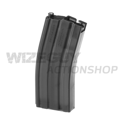 Tokyo Marui Speedloader XL 470rds in the group Airsoft / Airsoft Magazines at Wizeguy Sweden AB (as-tm-mag-0011)