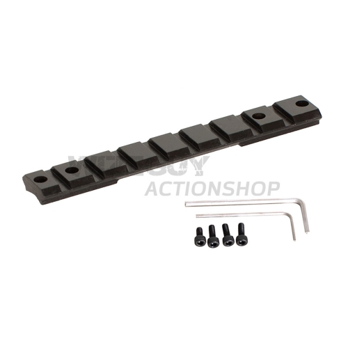 TM VSR-10 Scope Mount Base in the group Airsoft / Rails and mounts at Wizeguy Sweden AB (as-tm-prt-0107)