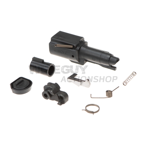 Service Kit Glock 18 C GBB in the group Airsoft / Pistolparts and Upgrades at Wizeguy Sweden AB (as-uma-acc-0005)