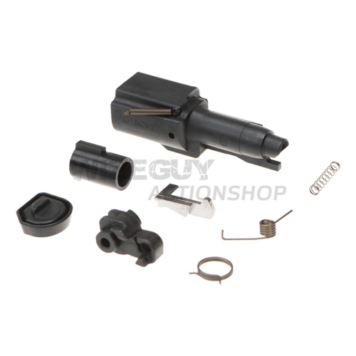 Service Kit Glock 19 Gen 4 / 17 Gen 5 / 19X GBB in the group Airsoft / Pistolparts and Upgrades at Wizeguy Sweden AB (as-uma-acc-0006)