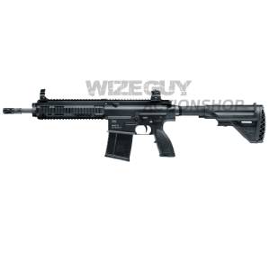 VFC Heckler & Koch 417 D GBB in the group Airsoft / Airsot rifles / Airsoft rifle full metal at Wizeguy Sweden AB (as-uma-gun-0006)