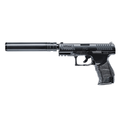 Walther PPQ Navy Kit in the group Airsoft / Airsoft Pistols / Soft air gun spring  at Wizeguy Sweden AB (as-uma-gun-0068)