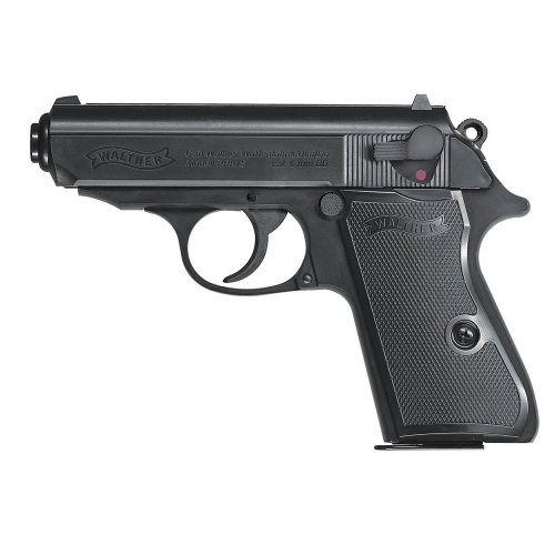Walther PPK/S in the group Airsoft / Airsoft Pistols / Soft air gun spring  at Wizeguy Sweden AB (as-uma-gun-0078)