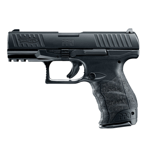 Walther PPQ M2 Blowback GBB in the group Airsoft / Airsoft Pistols at Wizeguy Sweden AB (as-uma-gun-0091)