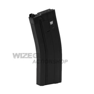 Magazine for VFC H&K 416 / M27 GBB 35rd in the group Airsoft / Airsoft Magazines at Wizeguy Sweden AB (as-uma-mag-0005)