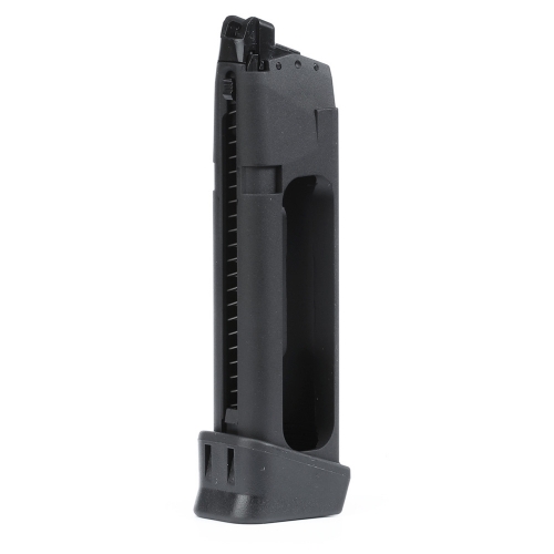 Magazine for Glock 17/34 GBB Co2 in the group Airsoft / Airsoft Magazines at Wizeguy Sweden AB (as-uma-mag-0026)