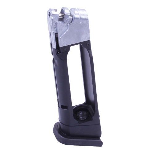 Magazine for Glock 17 Co2 GBB in the group Airsoft / Airsoft Magazines at Wizeguy Sweden AB (as-uma-mag-0031)