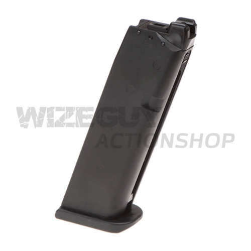 Magazine for Glock 45 GBB in the group Airsoft / Airsoft Magazines at Wizeguy Sweden AB (as-uma-mag-0036)