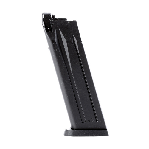 Magazine for KWA H&K USP.45 GBB in the group Airsoft / Airsoft Magazines at Wizeguy Sweden AB (as-uma-mag-0043)