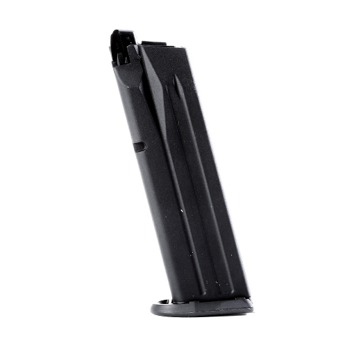 Magazine for Walther PPQ M2 GBB in the group Airsoft / Airsoft Magazines at Wizeguy Sweden AB (as-uma-mag-0044)