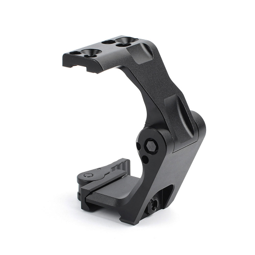WADSN FAST FTC OMNI Black in the group Airsoft / Rails and mounts at Wizeguy Sweden AB (as-wads-acc-0001)