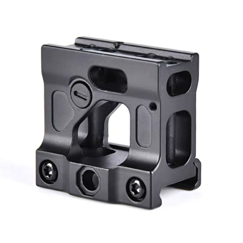 WADSN FAST Micro Mount Black in the group Airsoft / Rails and mounts at Wizeguy Sweden AB (as-wads-acc-0002)