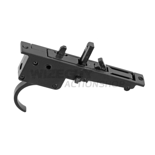 Well L96 AWP Metall Trigger Box in the group Airsoft / Parts and Upgrades at Wizeguy Sweden AB (as-well-prt-003)