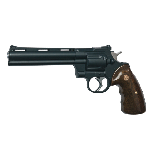 Zastava R-357 Revolver 6mm in the group Airsoft / Airsoft Pistols / Airsoft Revolver at Wizeguy Sweden AB (asg-11542)