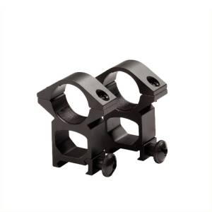 High Scope Mount  25.4x20x21 in the group Airsoft / Sights and accessories at Wizeguy Sweden AB (asg-11865)