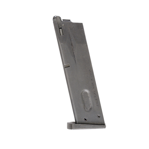 Magazine for M9 GBB 25rd in the group Airsoft / Airsoft Magazines at Wizeguy Sweden AB (asg-12632)