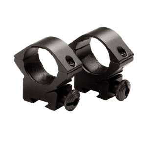 High Scope mount   25 4x20x11 in the group Airguns / Sights / Optics at Wizeguy Sweden AB (asg-15070)