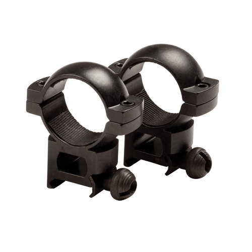 High Scope Mount  30x20x21 in the group Airsoft / Sights and accessories at Wizeguy Sweden AB (asg-15098)