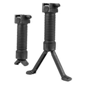Bi-Pod and Grip in one in the group Airsoft / Frontgrips and Bipods at Wizeguy Sweden AB (asg-15831)